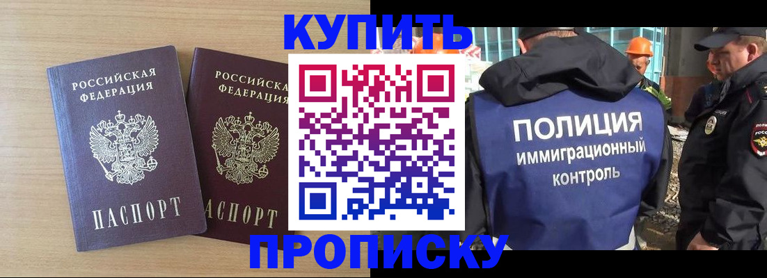 купить прописку в Бабаево