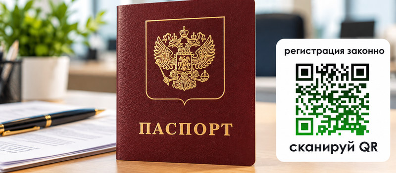 прописка в Бабаево